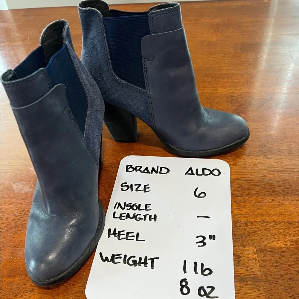 Aldo elevate your